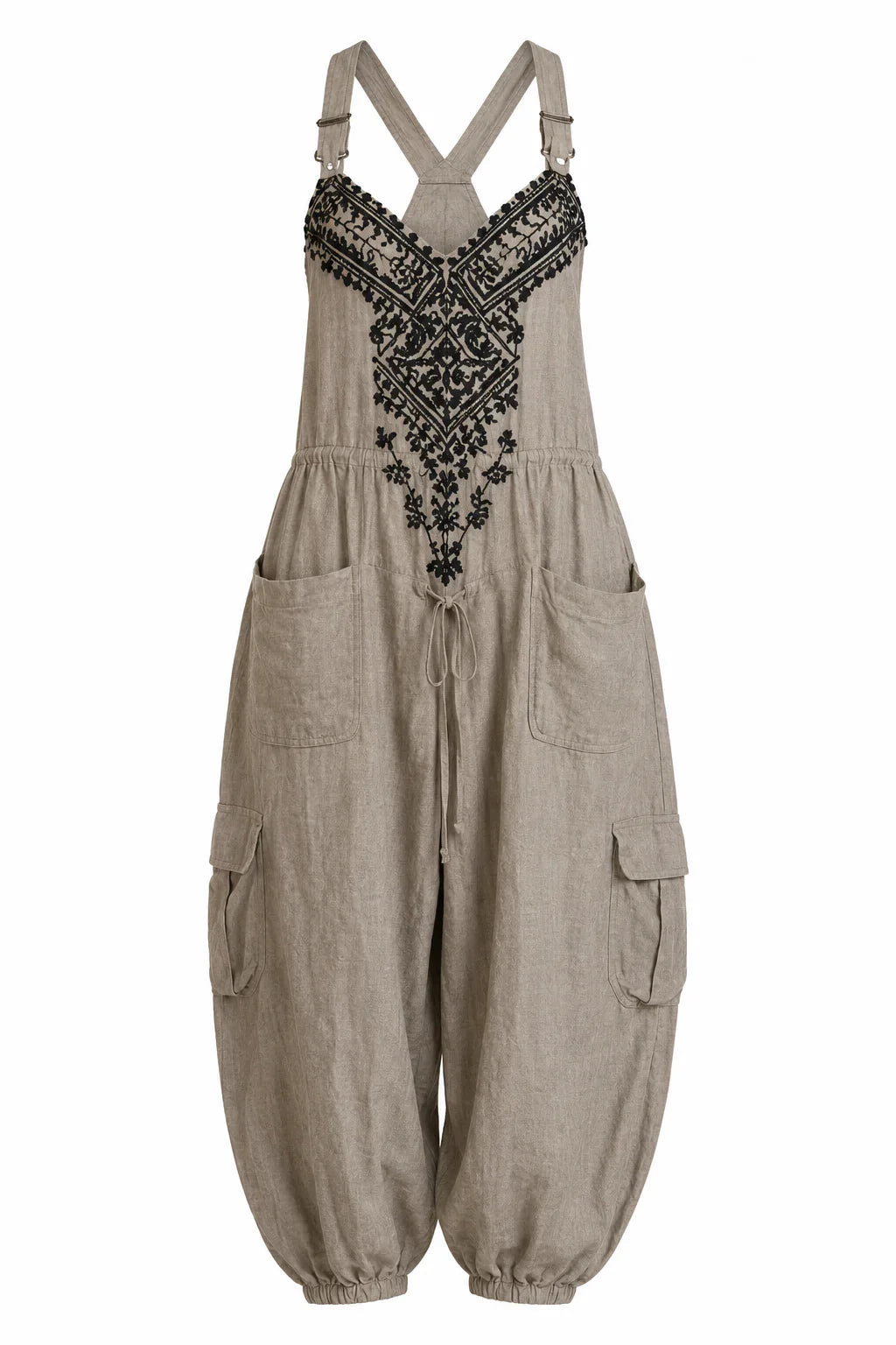 Emma | Mono bohemio