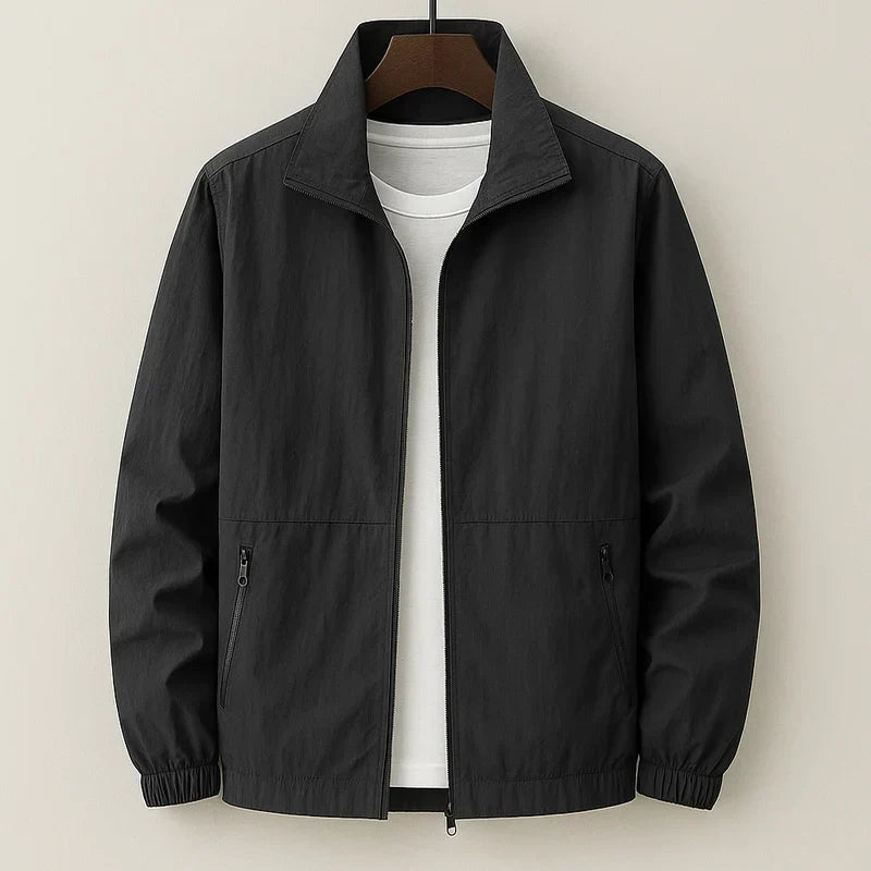 Castell | Chamarra Bomber Ligera
