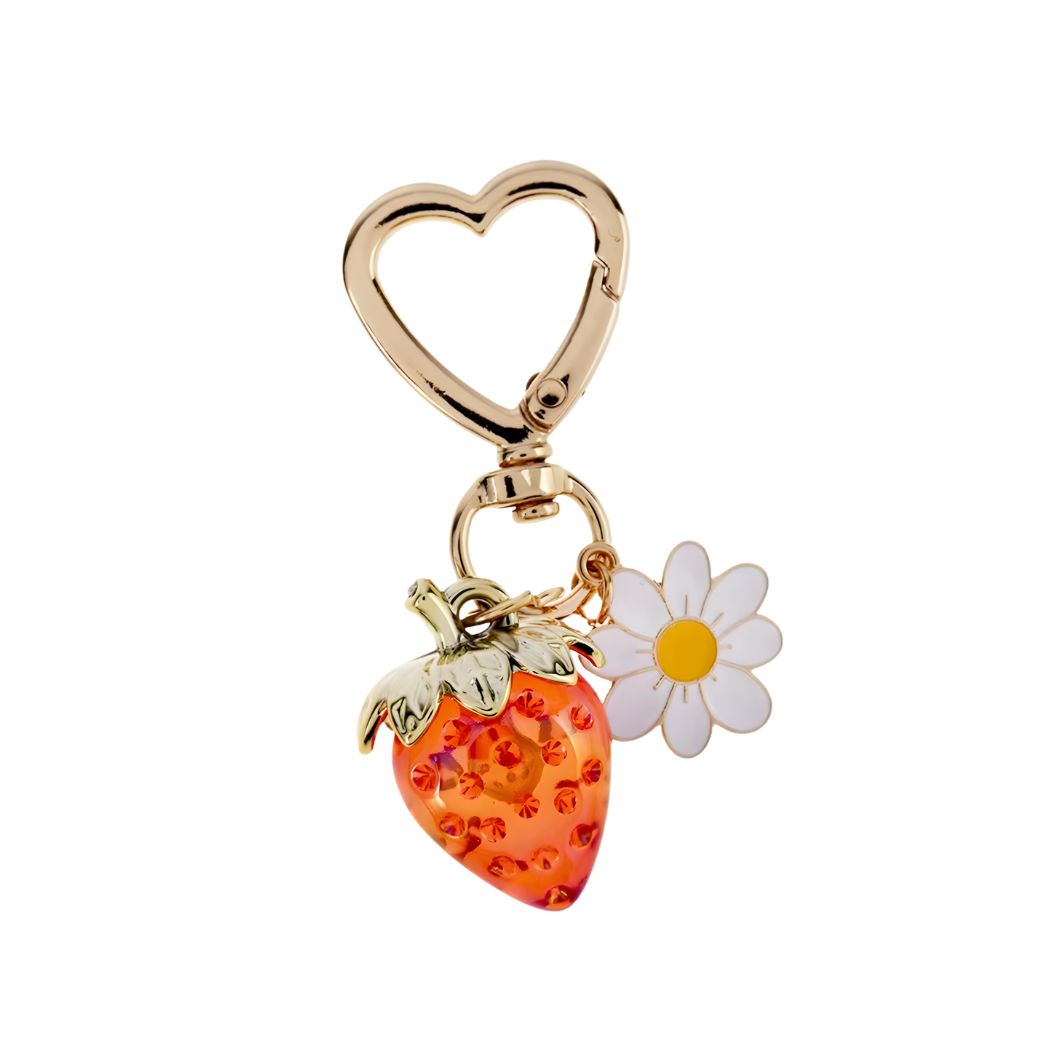 Charm daisy fresa