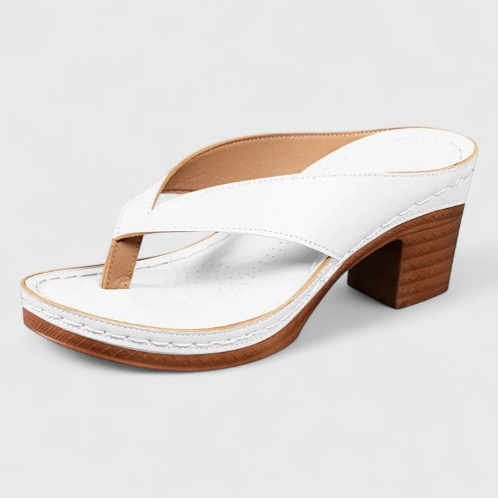 Jimena™ | Tacones Ortopédicos