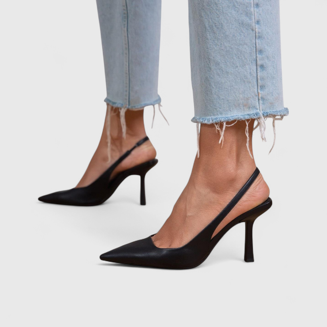 Bella · Tacones confort