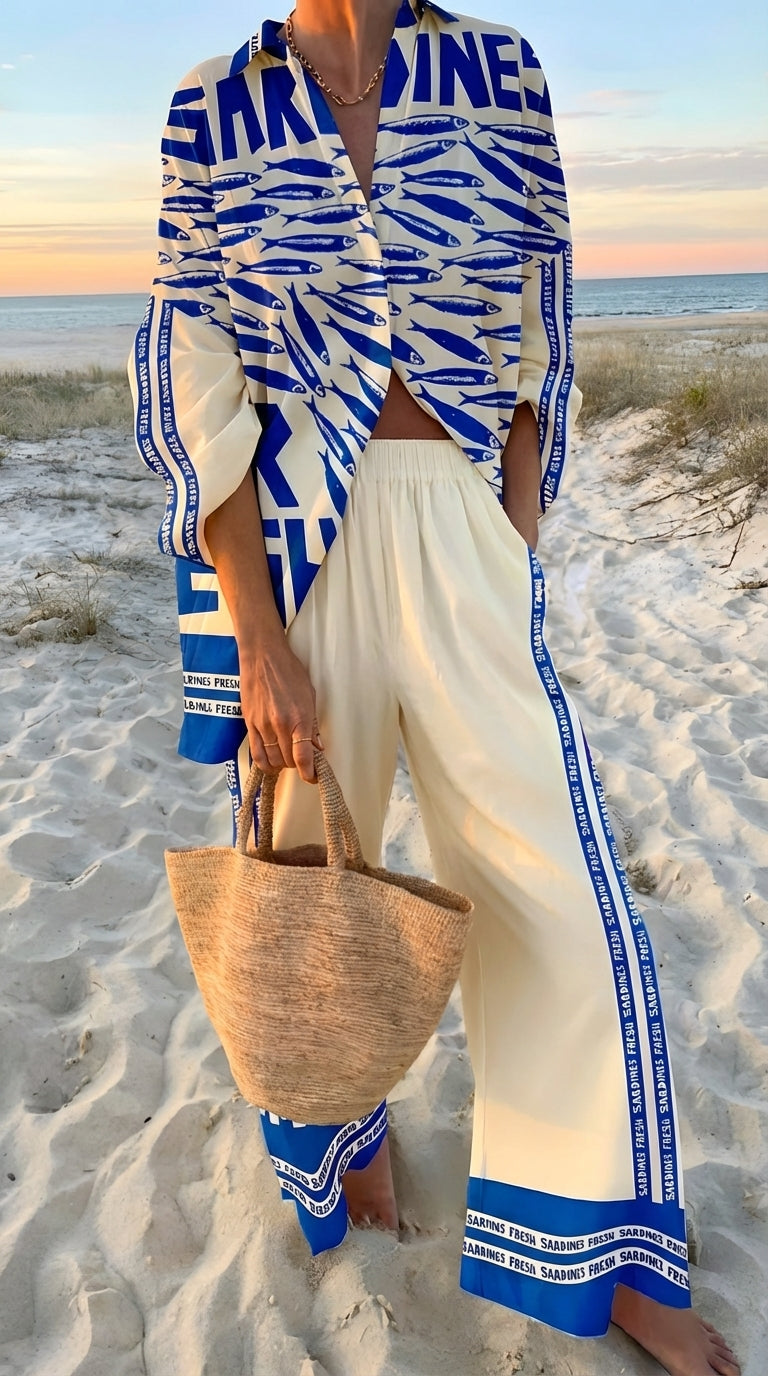 Talia™ Conjunto