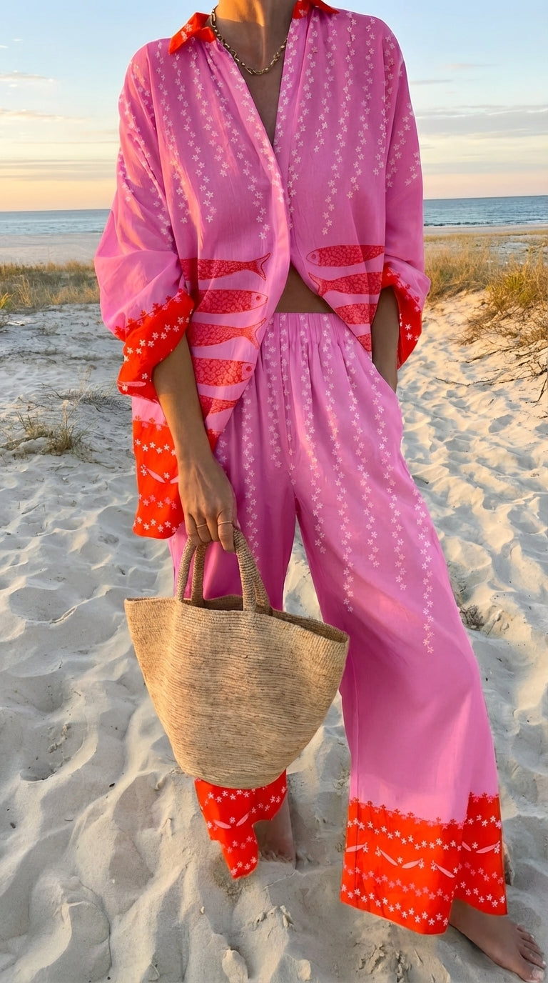 Isla™ Conjunto