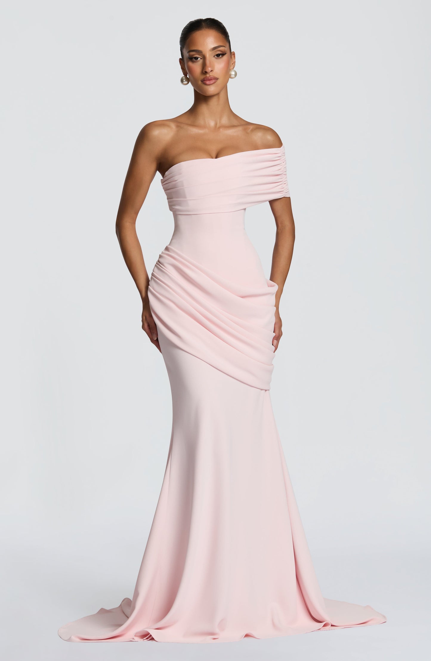 ASIA | VESTIDO