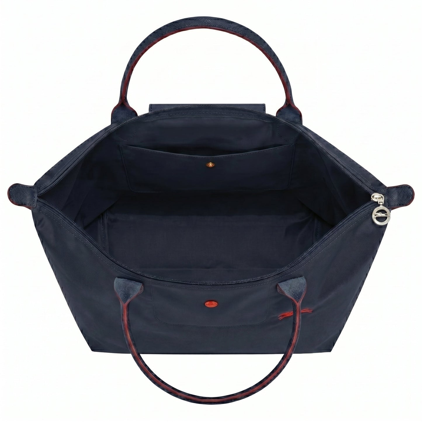 Bolso Grande Premium, Navy