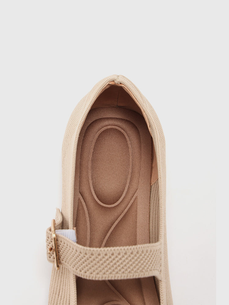 Aveline - Mocasines cómodos essential