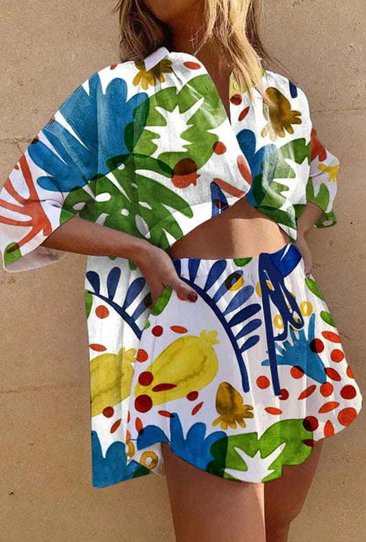 Oriana™ Conjunto