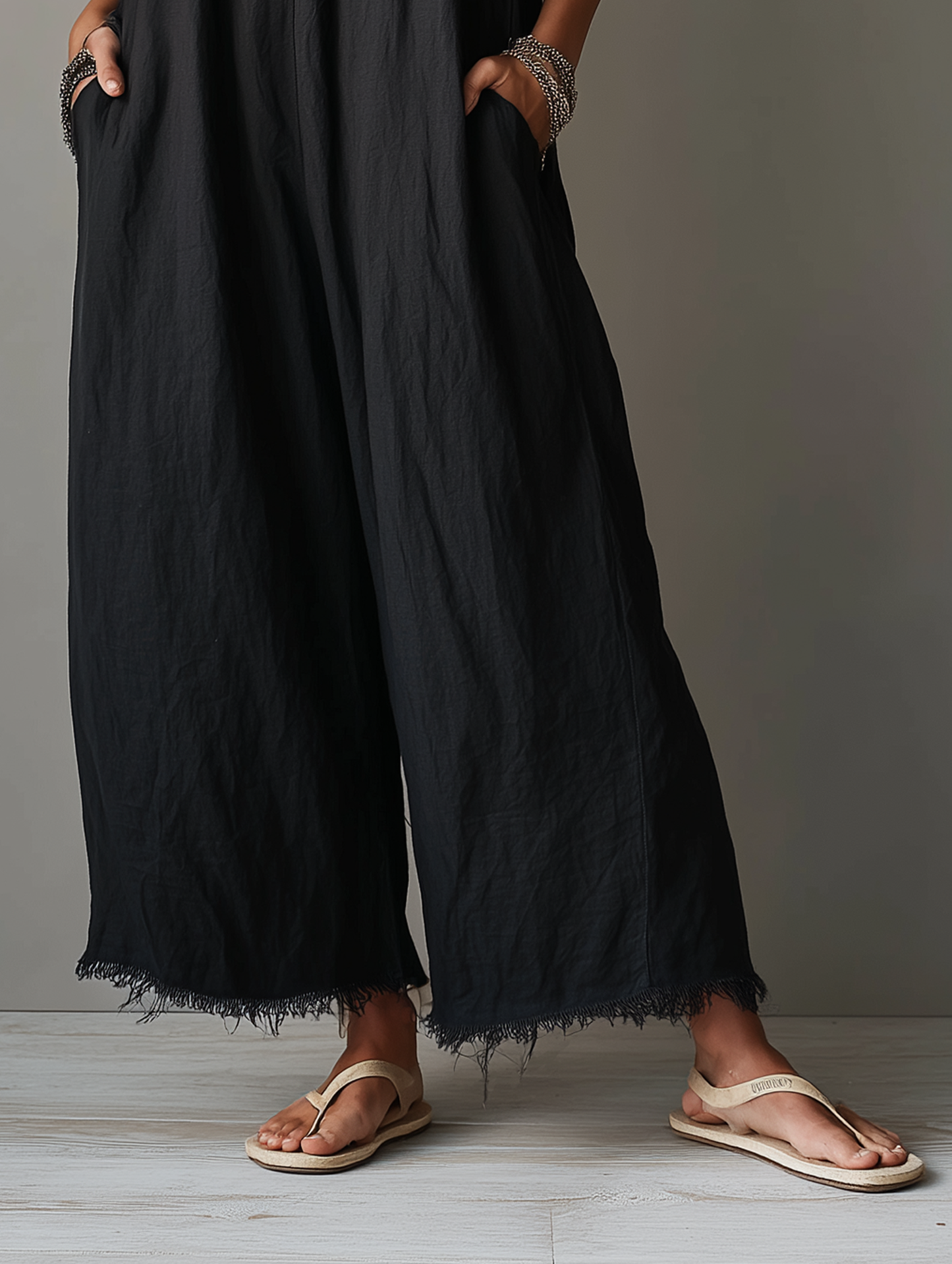 Inés - Mono minimalista