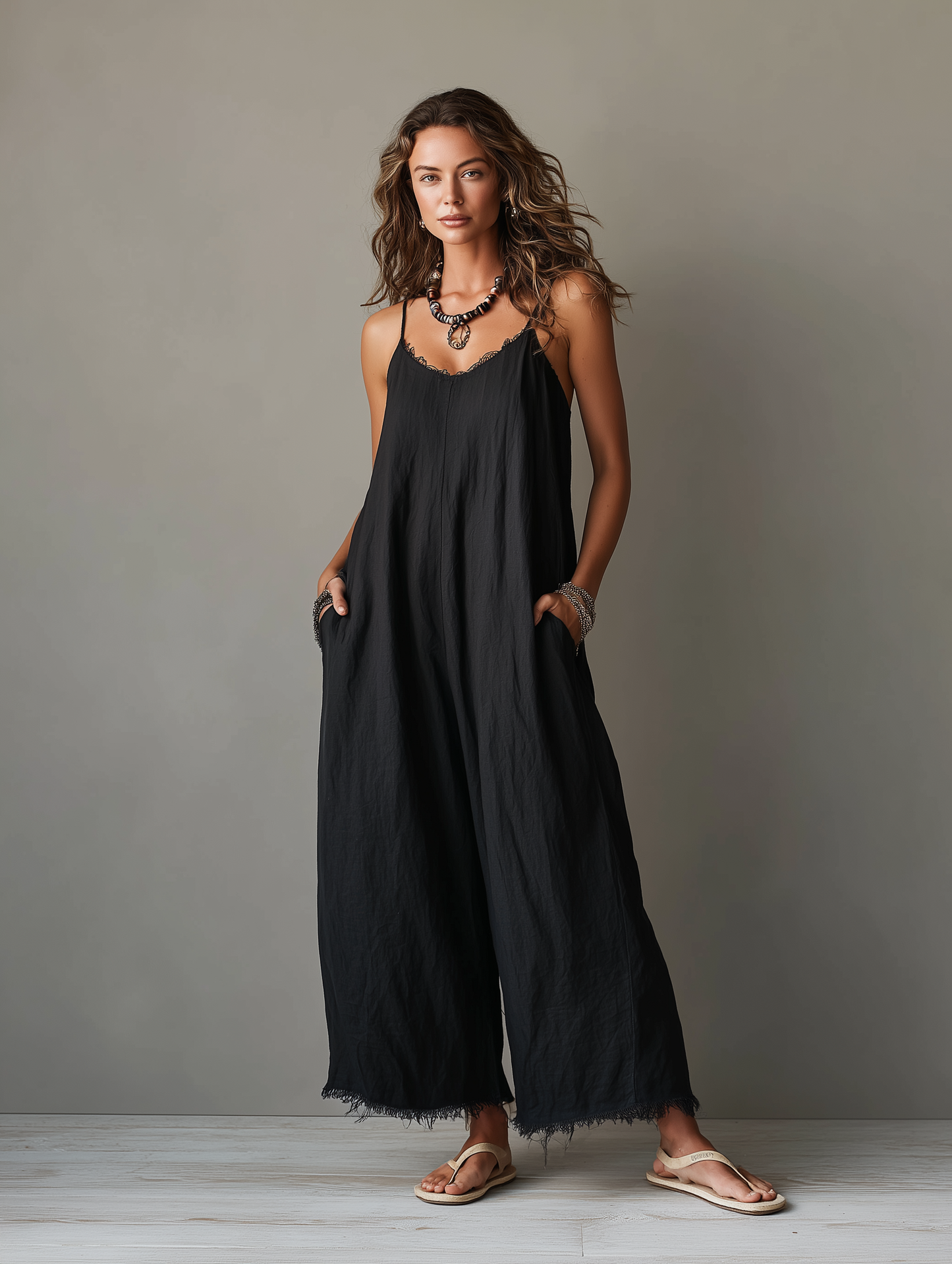 Inés - Mono minimalista