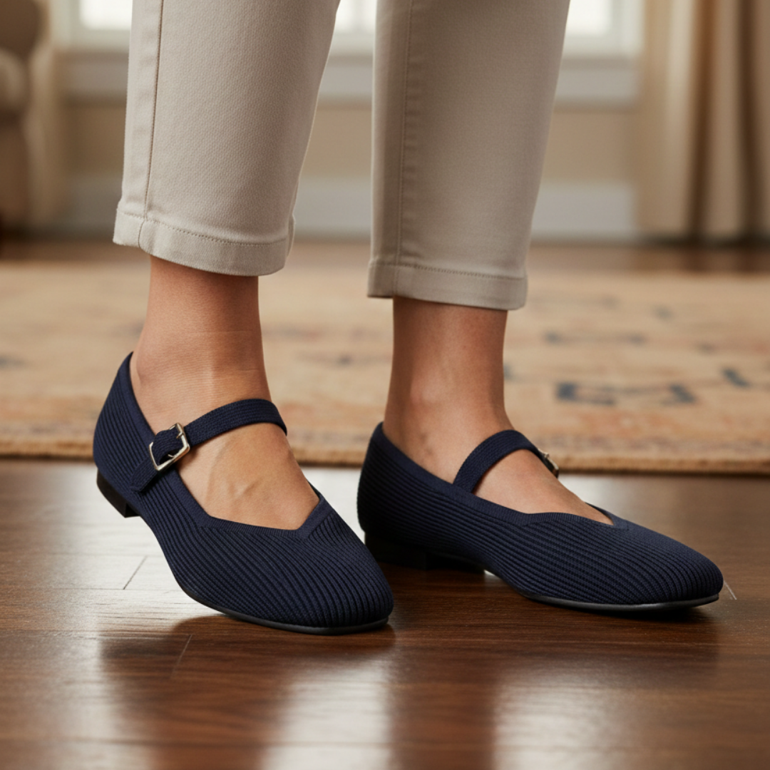 Aveline - Mocasines cómodos essential