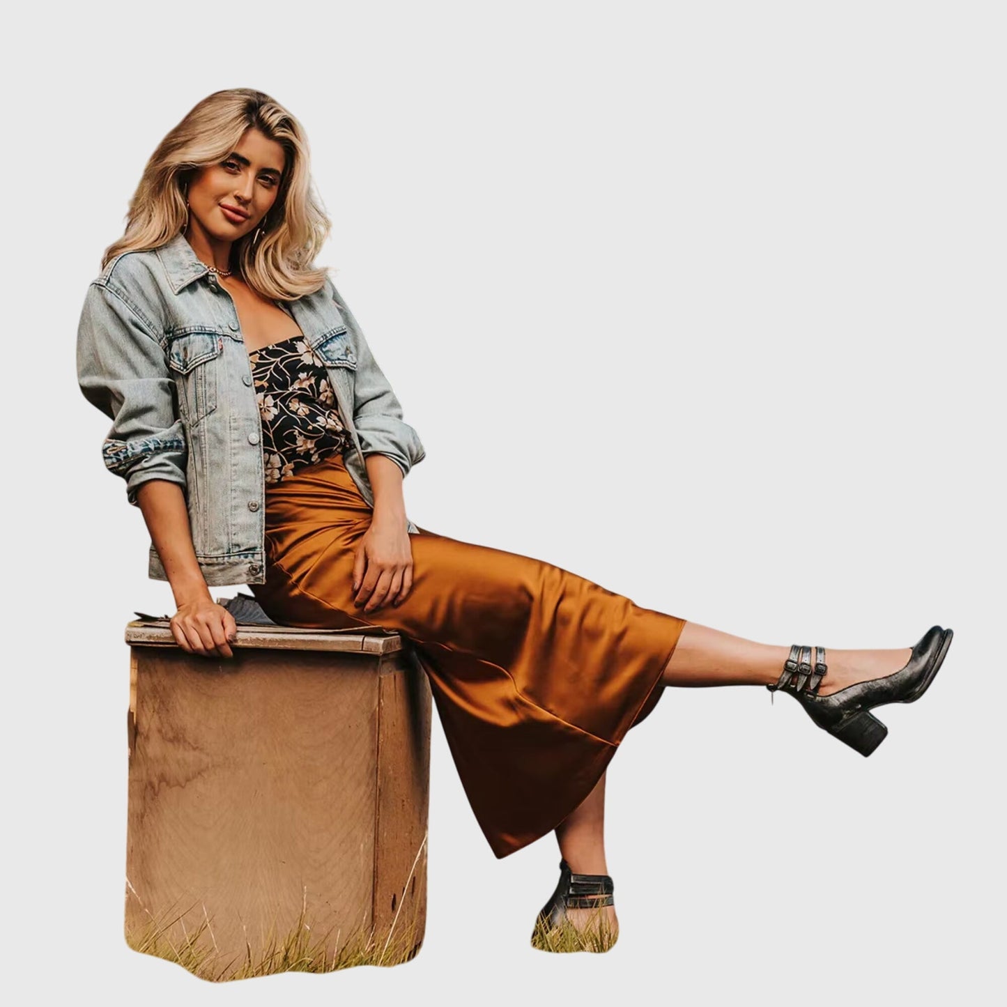 Nina™ | Tacones Altos Elegantes y Cómodos
