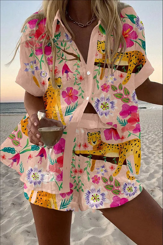 Rosella™ Conjunto