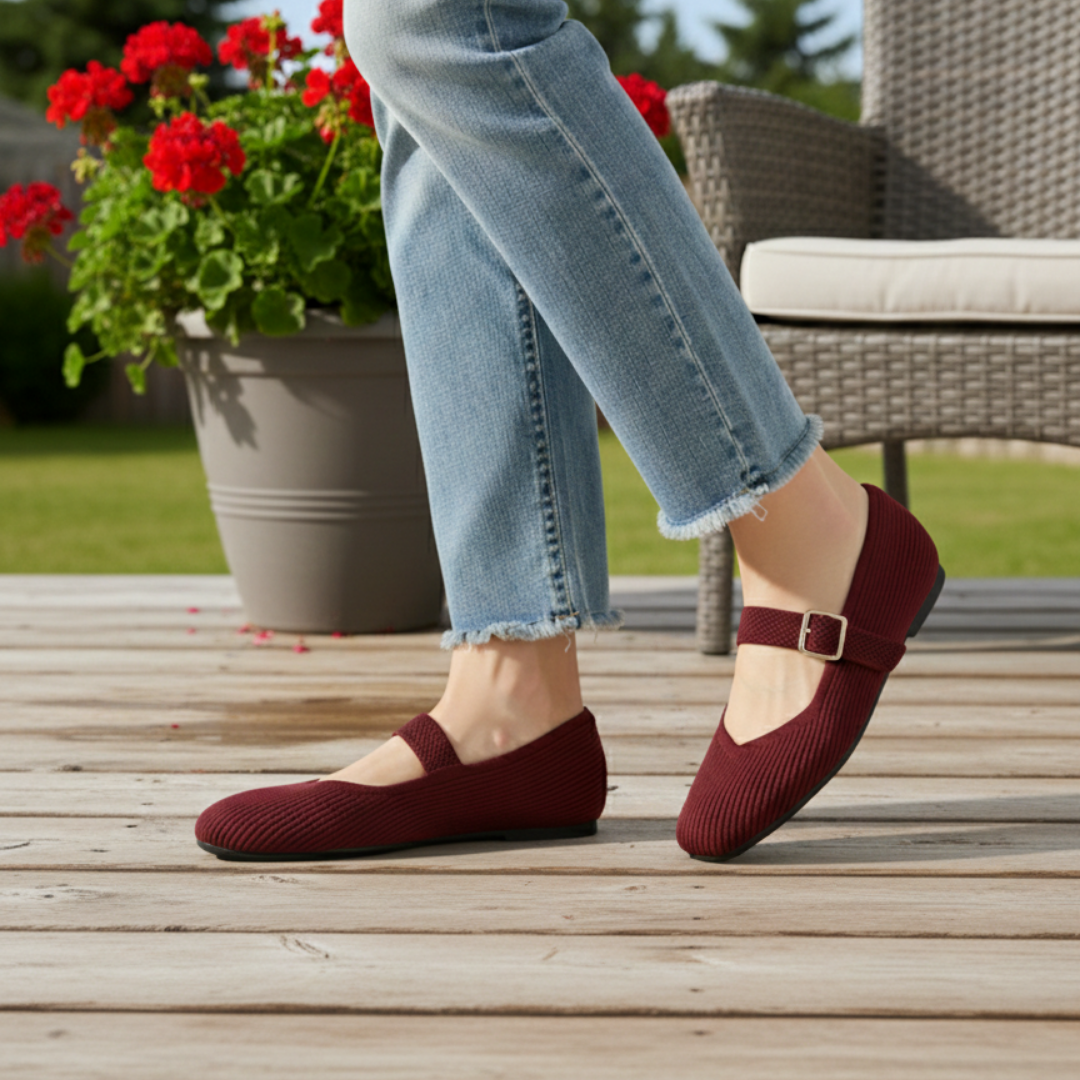 Aveline - Mocasines cómodos essential
