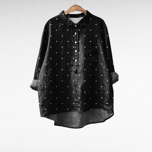 Zoé | Blusa de verano elegante