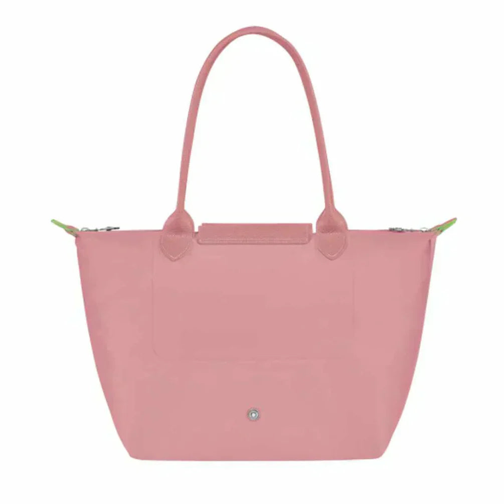 Bolso Grande Premium, Rosa Pétalo