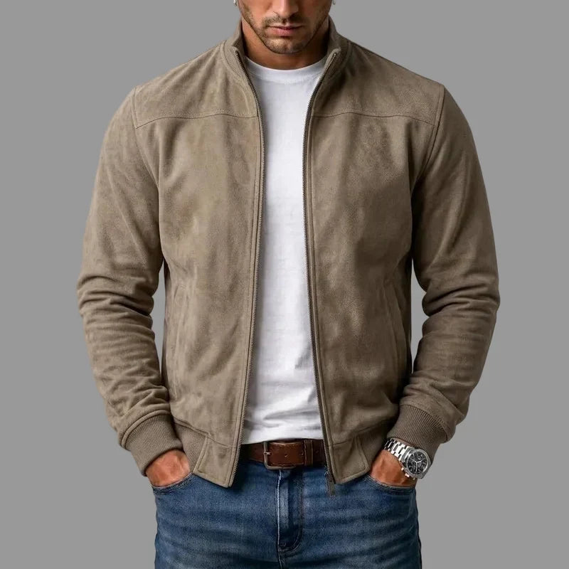 Drake | Chamarra Bomber Urbana