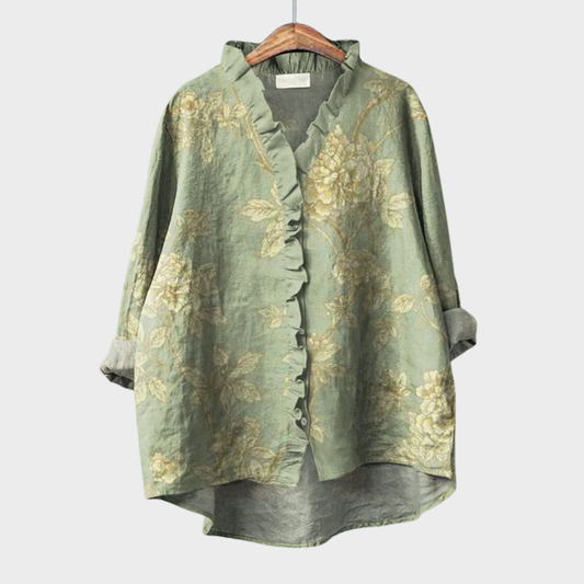 Rosalinde | Blusa de verano elegante