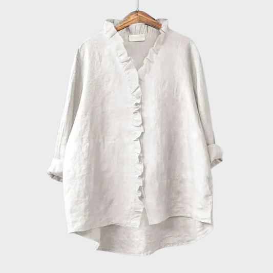 Eline | Blusa de verano elegante