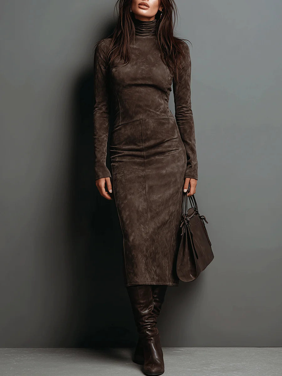 Fiorella – Vestido Elegancia Atemporal