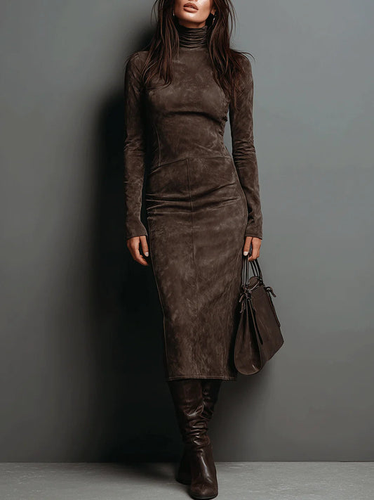 Fiorella – Vestido Elegancia Atemporal