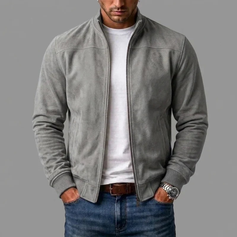 Drake | Chamarra Bomber Urbana