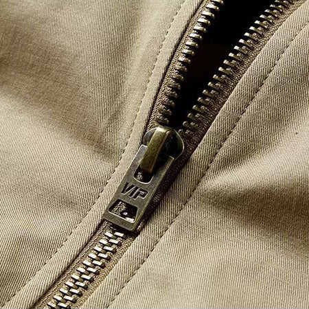 HARLEM | Chamarra bomber vintage