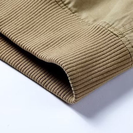HARLEM | Chamarra bomber vintage