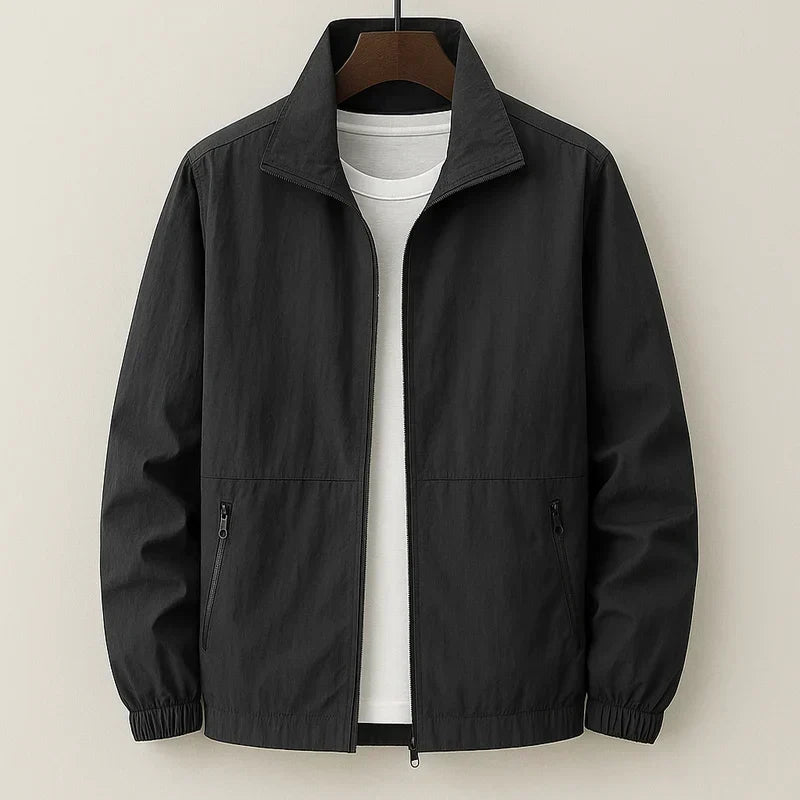 SOHO | Chamarra bomber ligera