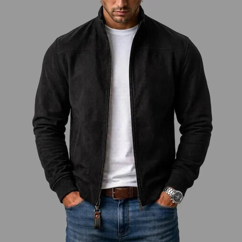 Drake | Chamarra Bomber Urbana