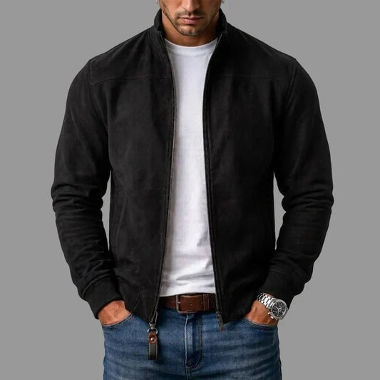 Drake | Chamarra Bomber Urbana
