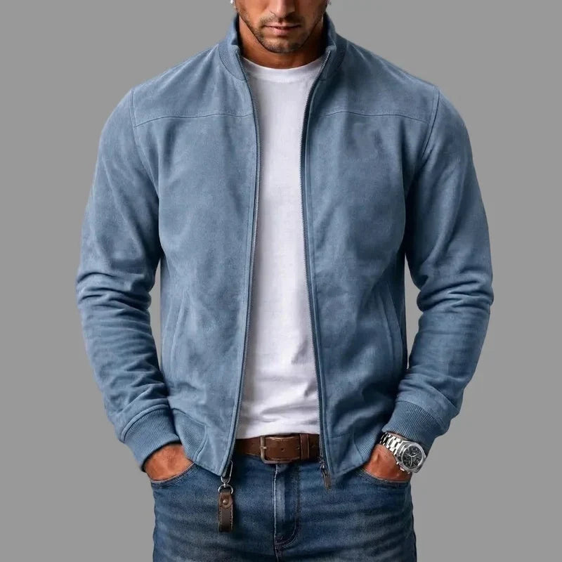 Drake | Chamarra Bomber Urbana