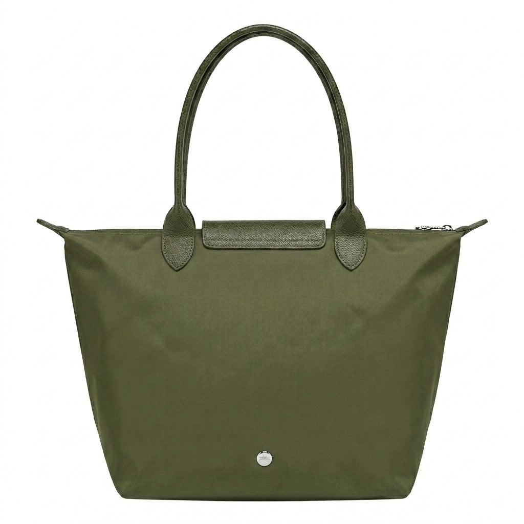 Bolso Grande Premium, Verde