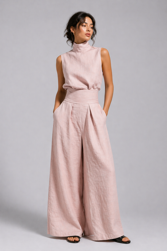 Salma | Conjunto de verano