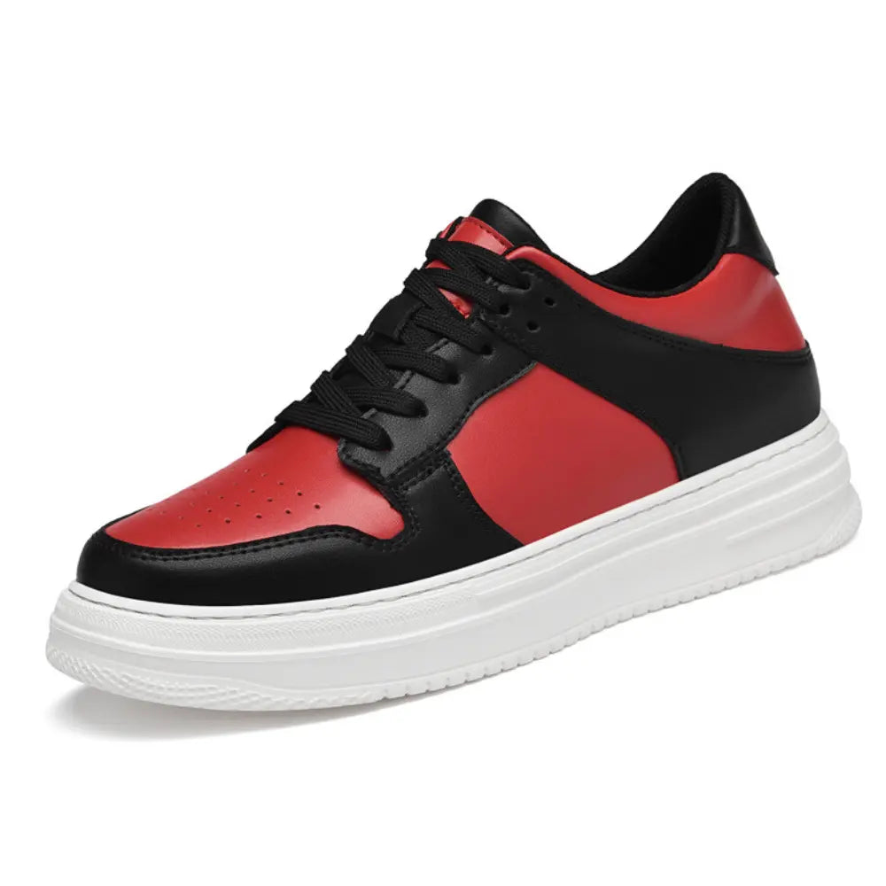 Dominus™ | Aumenta tu altura 8 cm