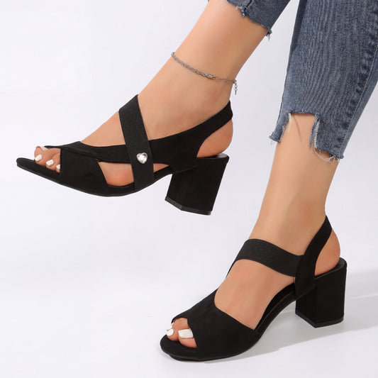 Linda™ | Tacones Ortopédicos