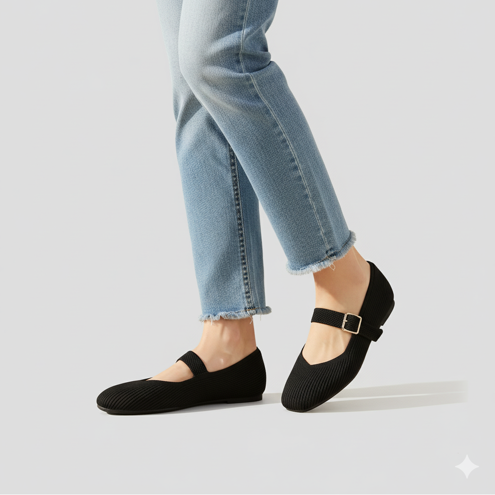 Aveline - Mocasines cómodos essential
