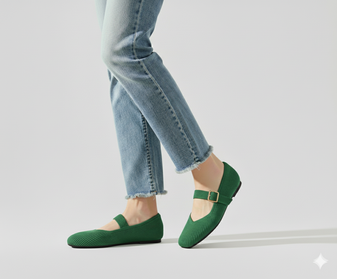 Aveline - Mocasines cómodos essential