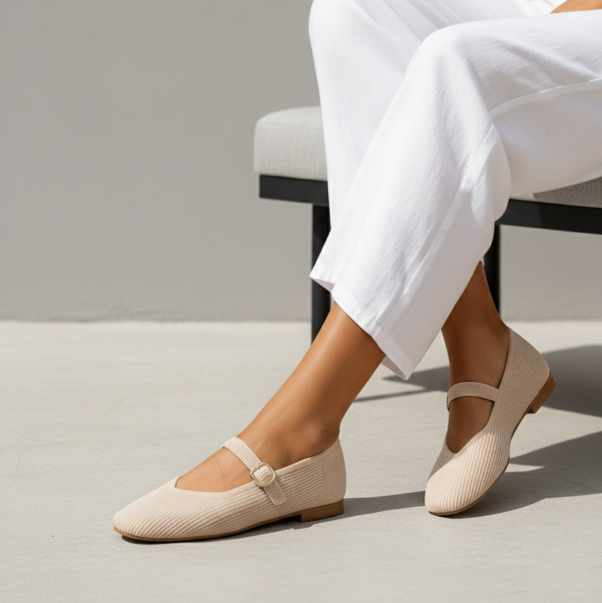 Aveline - Mocasines cómodos essential