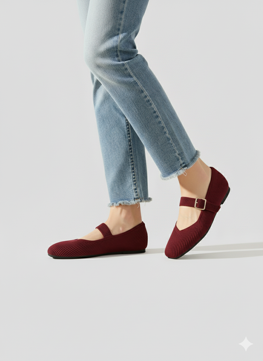 Aveline - Mocasines cómodos essential