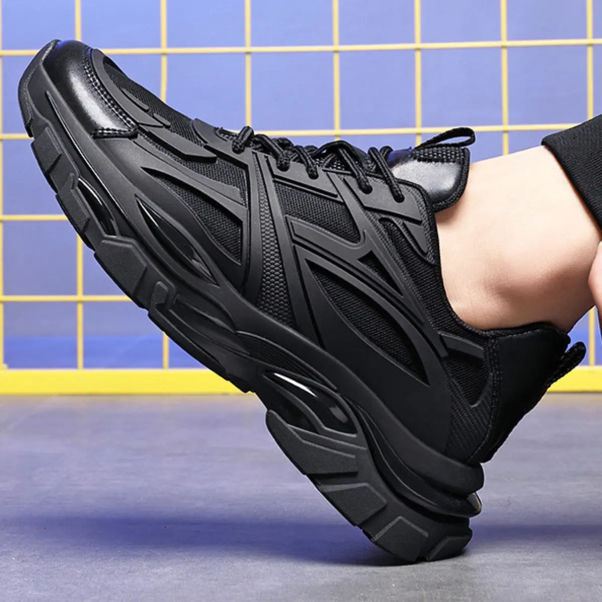 Force™ | Aumenta tu altura 8 cm