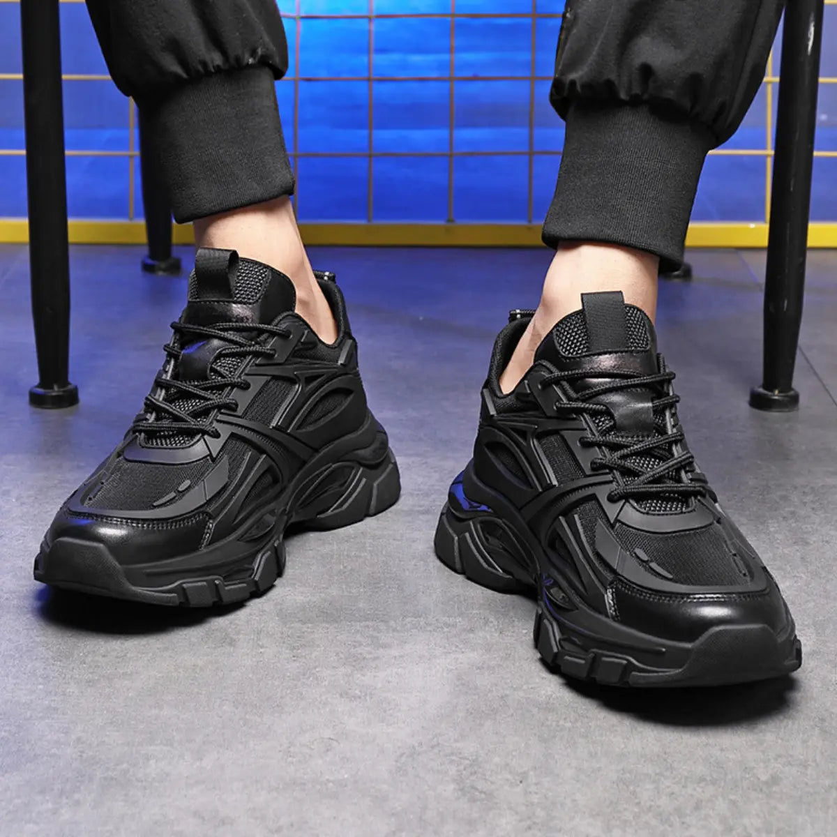 Force™ | Aumenta tu altura 8 cm