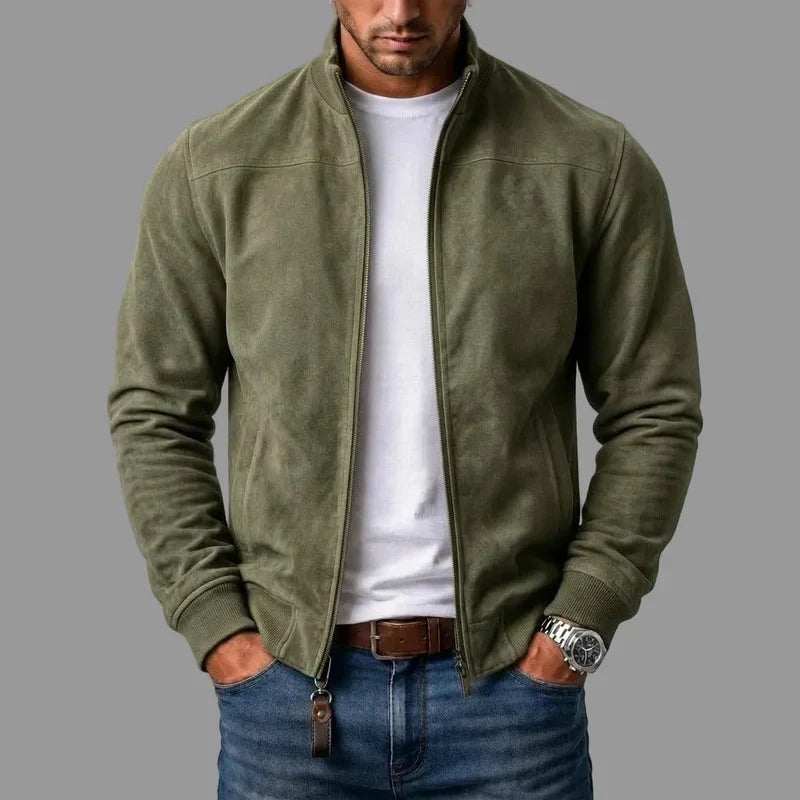 Drake | Chamarra Bomber Urbana