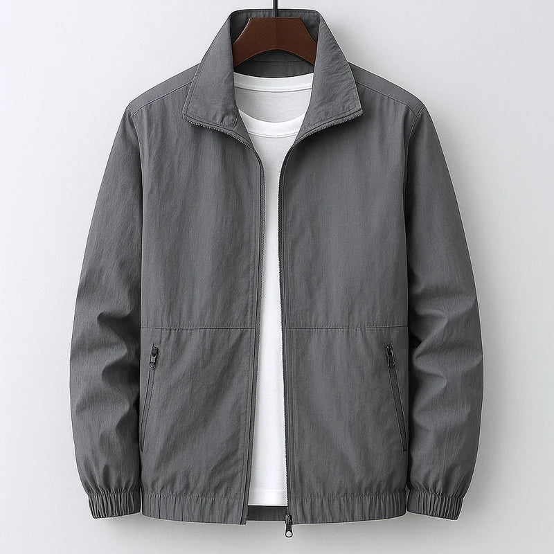 SOHO | Chamarra bomber ligera