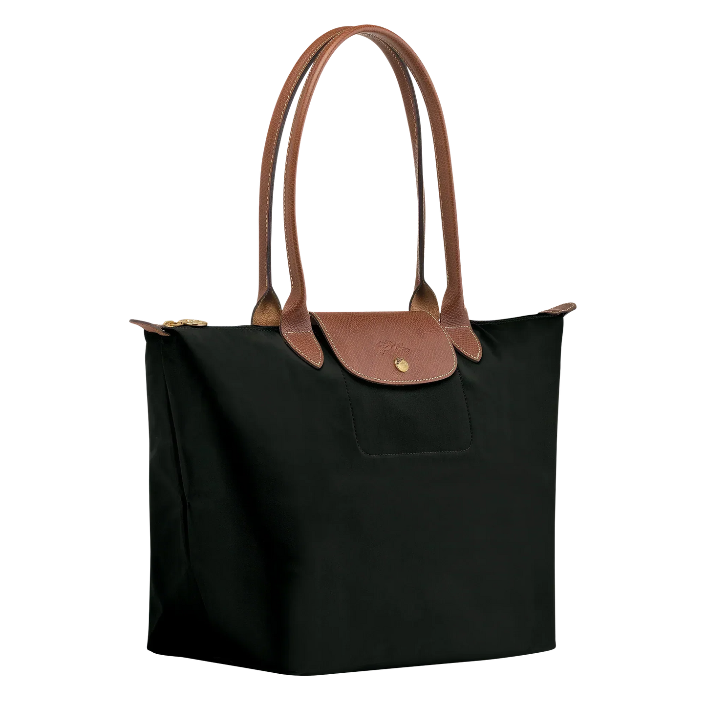 Bolso Grande Premium, Negro