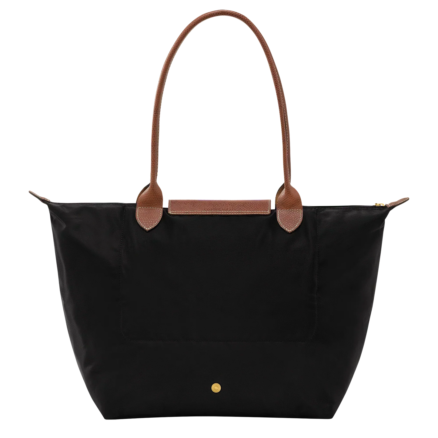 Bolso Grande Premium, Negro