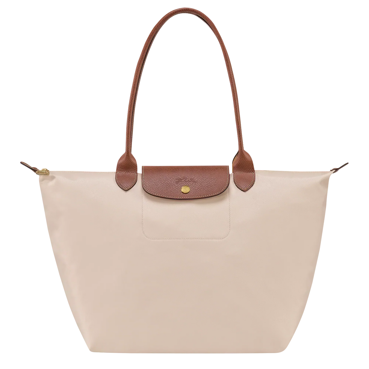 Bolso Grande Premium, Papel
