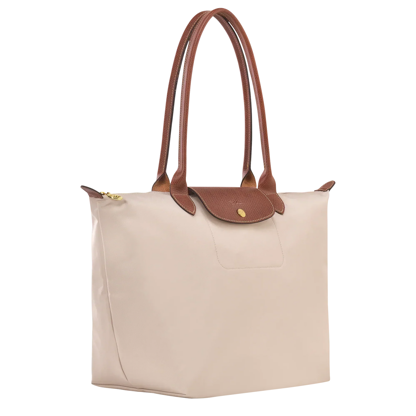Bolso Grande Premium, Papel