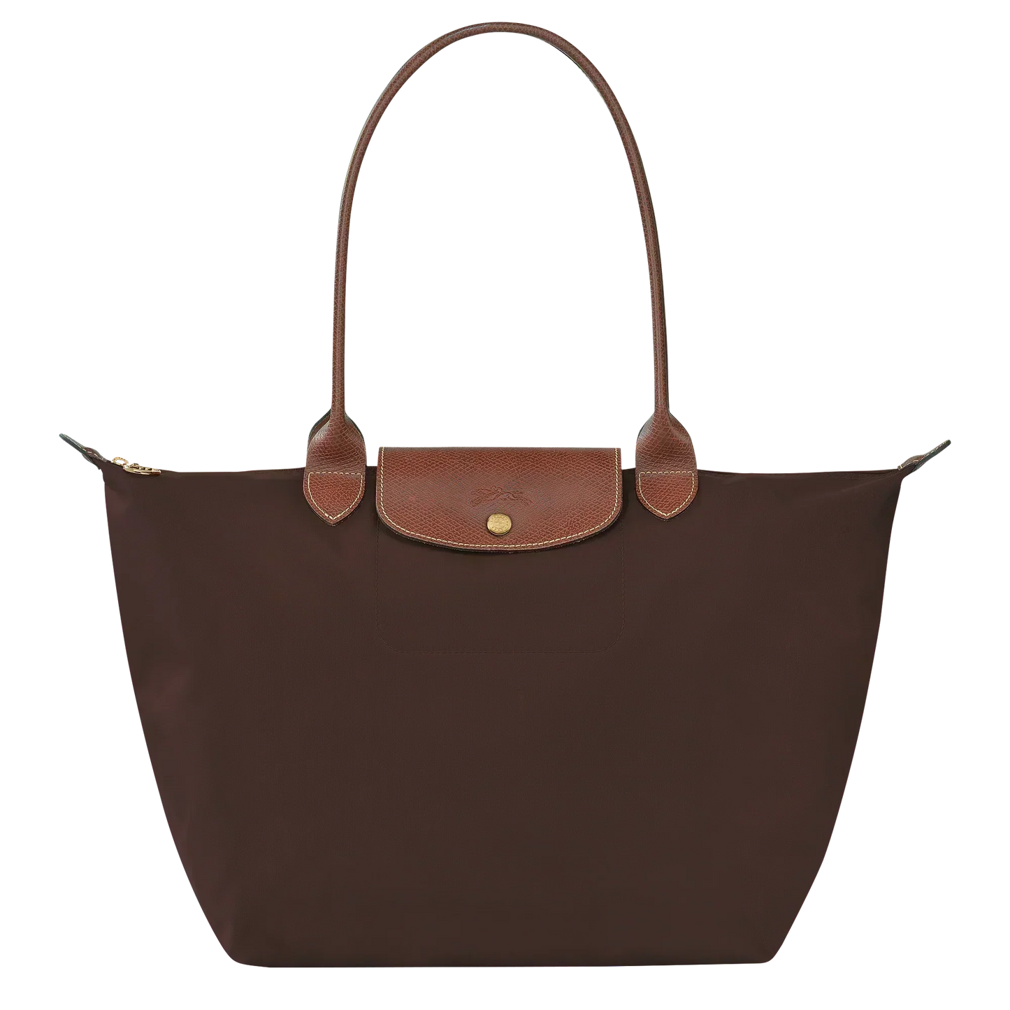 Bolso Grande Premium, Ébano