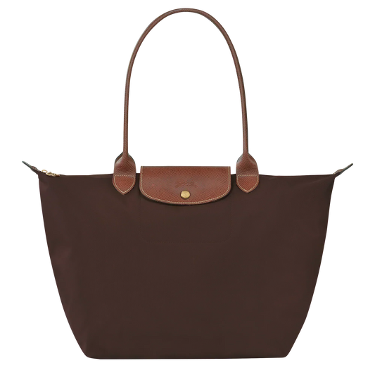 Bolso Grande Premium, Ébano