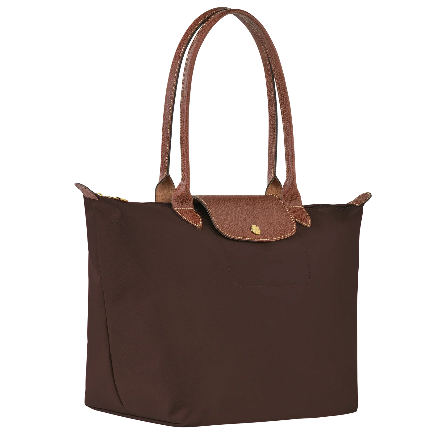 Bolso Grande Premium, Ébano